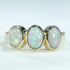 Beautiful Natural Opal Patterns