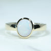 Gorgeous Natural Opal Colours