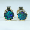 Stunning Natural Opal Colour