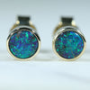 Natural Australian Queensland Boulder Opal