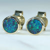Gorgeous Natural Opal Pattern