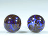 Unique natural Opal Matrix Pattern