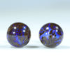 Beautiful Natural Opal Colour