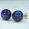 Stunning Natural Opal Colours and Patterns