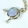 Opal Birthstone for October