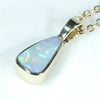 Opal Birthstone for October