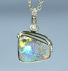 Great Opal Anniversary Gift Idea 