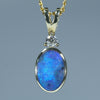 Gorgeous Natural Opal Colours