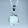 Gorgeous Natural Opal Colour