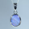 Gorgeous Natural Opal Colour