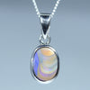 Beautiful Natural Opal Colours