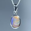 Gorgeous Natural Opal Pattern