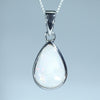 Beautiful Natural Opal Colours