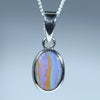 Gorgeous Natural Opal Colours