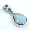 Natural Australian Queensland Boulder Opal