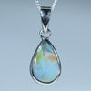 Gorgeous Natural Opal Pattern and Natural Opal Colour