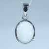 Beautiful Soft Natural Opal Colour