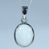 Delicious Natural Milky Opal Depth