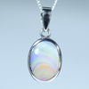 Gorgeous Natural Opal Colours