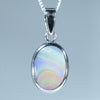 Natural Australian Queensland Boulder Opal