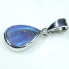 Gorgeous Natural Opal Colours