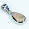 Gorgeous Natural Opal Pattern and Colours