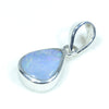 Sterling Silver - Solid Queensland Boulder Opal