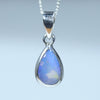 Beautiful Natural Opal Colour