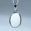 Gorgeous Natural Opal Colours