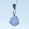 Natural Australian Queensland Boulder Opal