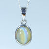 Beautiful Natural Opal Colours