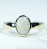 Gorgeous Natural Opal Colours