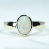 Opal Birthstone for October