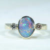 Opal Birthstone for October