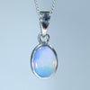 Gorgeous Natural Opal Colours
