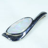Natural Australian Coober Pedy Dark Opal
