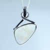 Beautiful Natural Opal Pattern