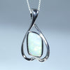 Gorgeous Natural Opal Colours