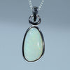 Gorgeous Natural Opal Pattern