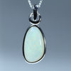 Natural Australian Coober Pedy Crystal Opal