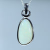 Beautiful Natural Opal Colours