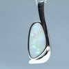 Beautiful Natural Opal Pattern