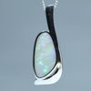 Gorgeous Natural Opal Colour