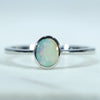 Gorgeous Natural Opal Pattern
