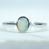 Natural Australian Queensland Boulder Opal