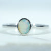 Beautiful Natural Opal Colours