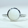 Beautiful Natural Opal Colours