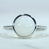 Opal Birthstone for October