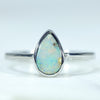 Gorgeous Natural Opal Pattern