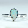 Beautiful Natural Opal Colours